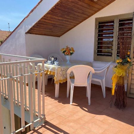 פונדאצ'לו Villa Grazia מראה חיצוני תמונה