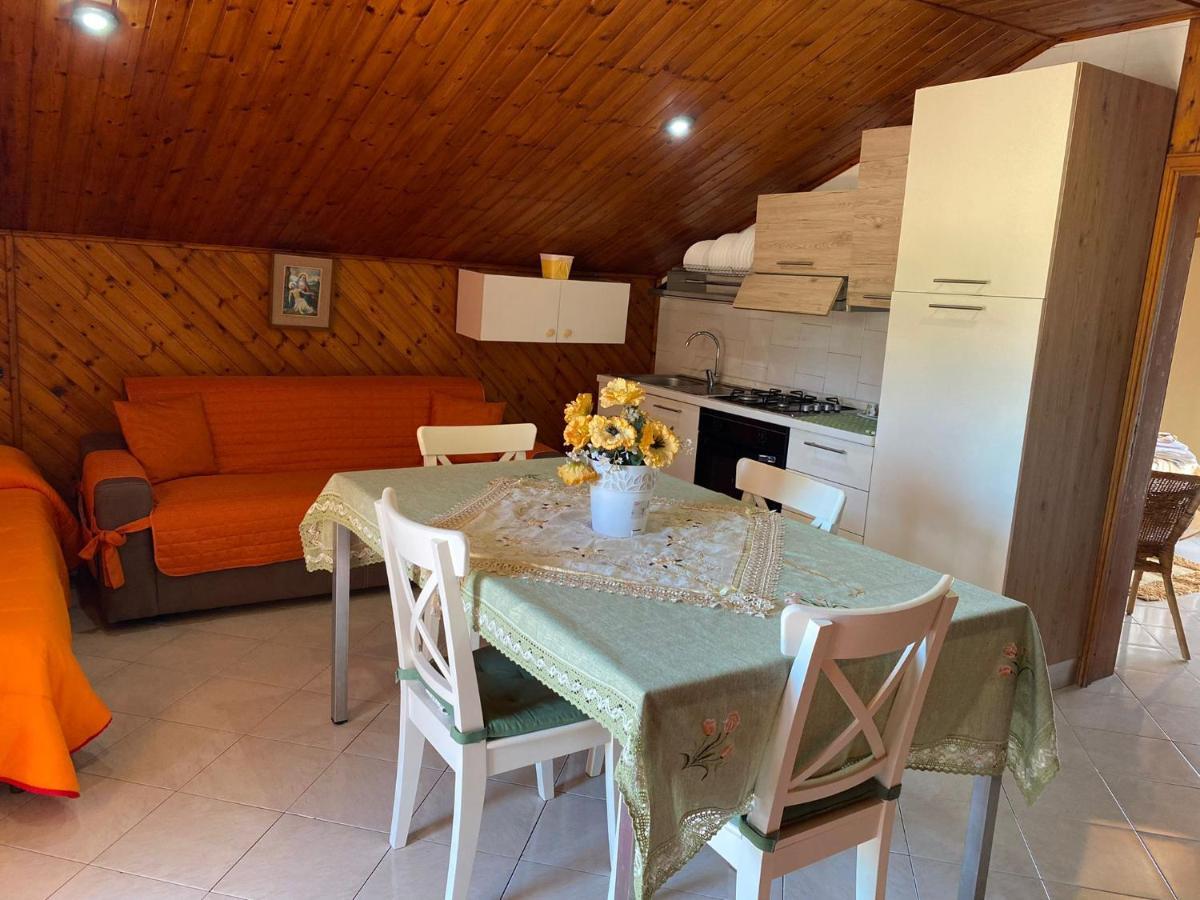 פונדאצ'לו Villa Grazia מראה חיצוני תמונה