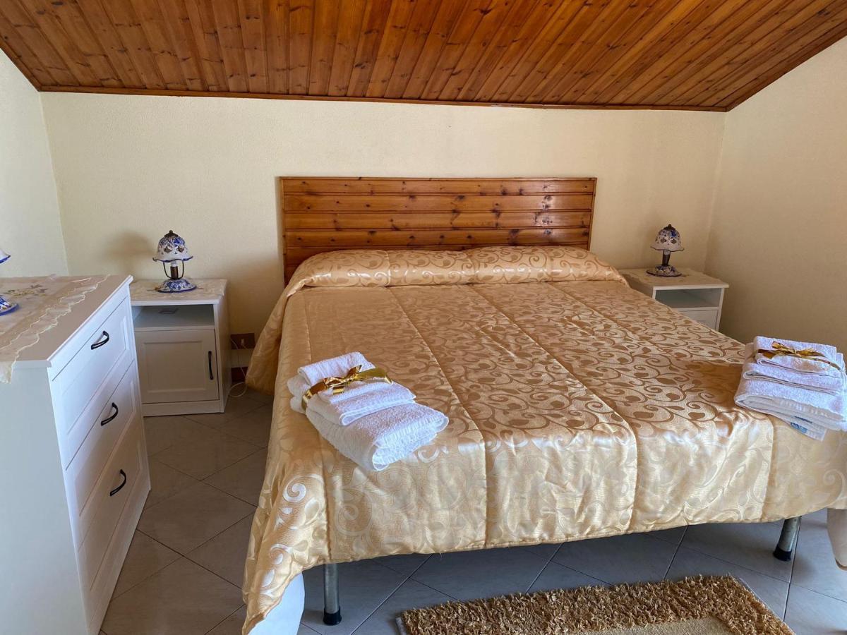 פונדאצ'לו Villa Grazia מראה חיצוני תמונה